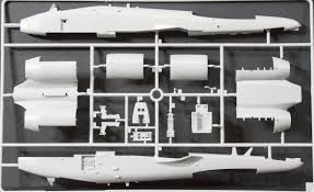 A-10C BLACKSNAKES 1/48 ITALERI