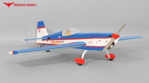 EXTRA 330S .61-.91 PHOENIX MODEL