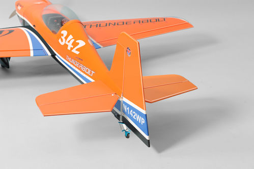 SBACH 342 46-55 ACROBATICO PHOENIX MODEL