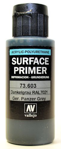 IMPRIMACION GRIS PANZER 60ML VALLEJO