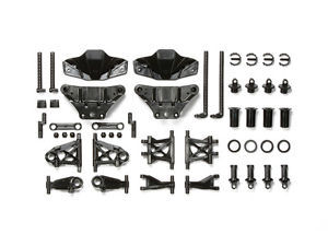 TT02 PARTES B TAMIYA