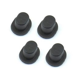 Casquillos suspensión (4 Uds.) Hobbytech STR8 / EP X2 / Spirit / NXT STR-037