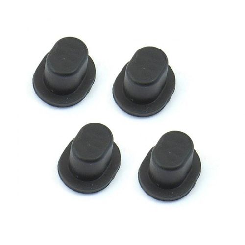 Casquillos suspensión (4 Uds.) Hobbytech STR8 