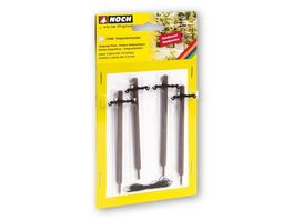 POSTES TELEGRÁFICOS H0 NOCH