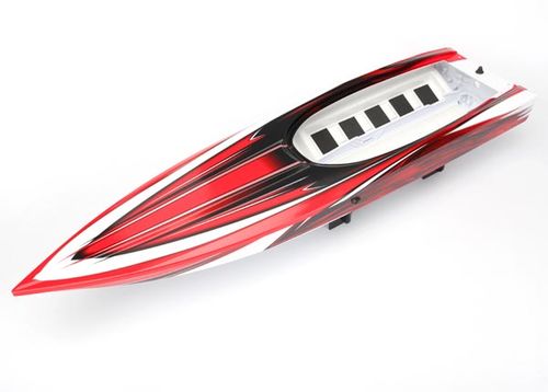 CASCO COMPLETO SPARTAN - TRAXXAS 940MM