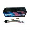 BATERIA LIPO 6750MAH 100C 4S 14.8V GENS ACE