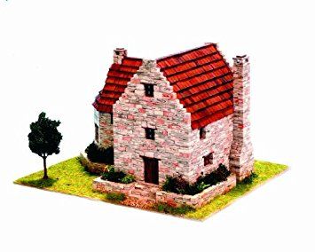 CUIT OLD COTTAGE 2 KIT LADRILLO