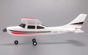 CESSNA 182 RTF WLTOYS