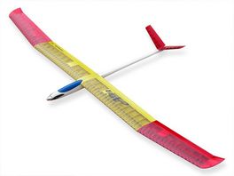 AVIA 2500 ARF VELERO ELECTRICO TOPMODELCZ