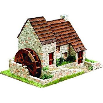 CUIT OLD COTTAGE 1 KIT LADRILLO