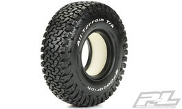 RUEDAS BF GOODRICH K02 1.9 G8 CRAWLER PROLINE