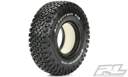 RUEDAS BF GOODRICH K02 1.9 G8 CRAWLER PROLINE