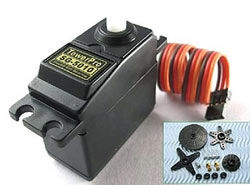 TOWERPRO SG5010 6.5KG DIGITAL SERVO