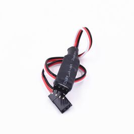 CONTROLADOR PARA LEDS