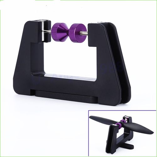 EQUILIBRADOR DE HELICES MAGNÉTICO