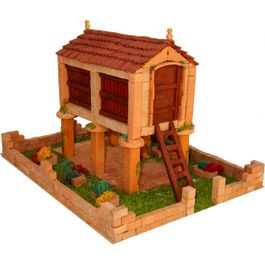 HÓRREO GALLEGO SET CERAMICA KERANOVA