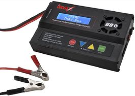 CARGADOR B8+ LIPO NIMH PB 150W 8S