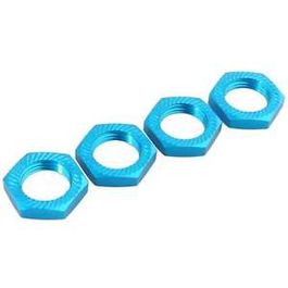 TUERCA 1/8 4UD AZUL HSP