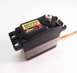 SERVO 18KG DIGITAL STANDARD MG958 TOWERPRO