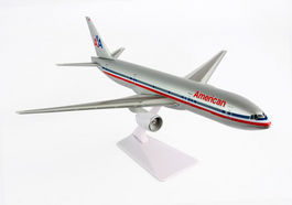BOEING 777-200 AMERICAN AIRLINES SKYPILOT