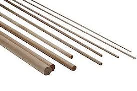 LISTON HAYA 10x12MM 1000mm