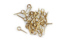 CANCAMOS 10mm LATON (25 ud) DISARMODEL