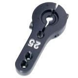 BRAZO SERVO 25T METÁLICO