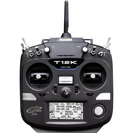 FUTABA T12K T-FHSS RECEPTOR R3008SB