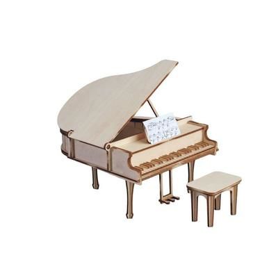 MAQUETA PIANO JUNIOR ARTESANIA LATINA