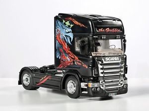 SCANIA R730 THE GRIFFIN 1/24 ITALERI