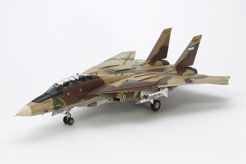 F-14A TOMCAT 1/48 TAMIYA