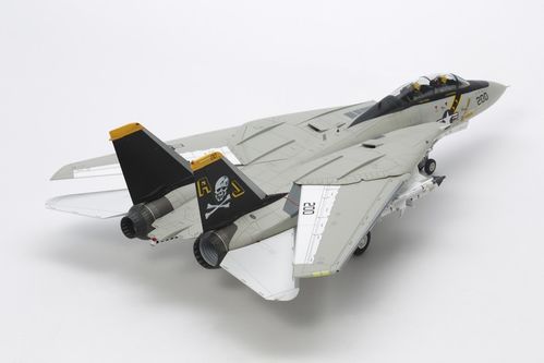 F-14A TOMCAT 1/48 TAMIYA