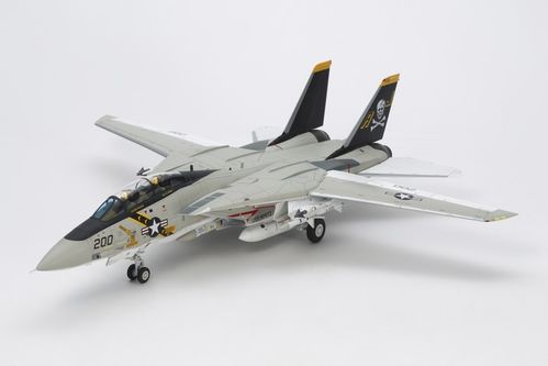 F-14A TOMCAT 1/48 TAMIYA