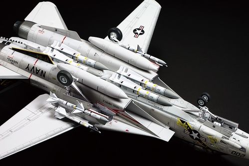 F-14A TOMCAT 1/48 TAMIYA