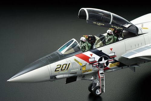 F-14A TOMCAT 1/48 TAMIYA