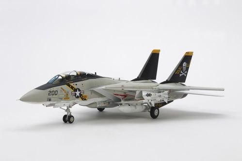 F-14A TOMCAT 1/48 TAMIYA