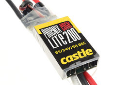 PHOENIX EDGE LITE 200 - CASTLE