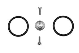 PORTAHELICE 2mm GOMA (5,5mm) GFORCE