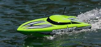 LANCHA SHOCKWAVE 26'' BRUSHLESS DEEP-V RTR PROBOAT