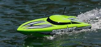 LANCHA SHOCKWAVE 26'' BRUSHLESS DEEP-V RTR PROBOAT