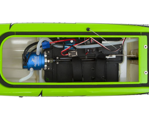 LANCHA SHOCKWAVE 26'' BRUSHLESS DEEP-V RTR PROBOAT