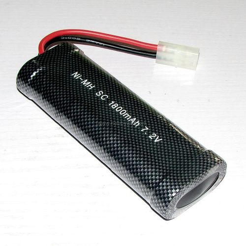 BATERIA NIMH 7.2V 1800MAH VRX RACING