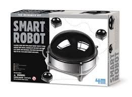 SMART ROBOT KIT 4M