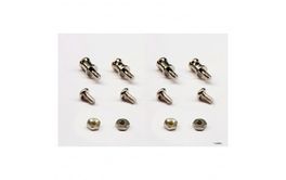 FIJACIONES RÁPIDAS 1.8 mm 4uds PRISIONERO  - ROBBE