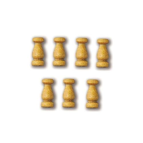 COLUMNA 6MM (20 UD) CONSTRUCTO