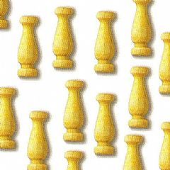 COLUMNA 10MM (20 UD) CONSTRUCTO