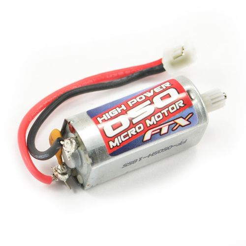 MOTOR FTX OUTBACK MINI 050 HIGH POWER BRUSHED