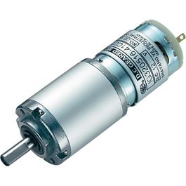 MOTOR 12V REDUCTORA 516/1