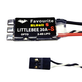 VARIADOR 30ABLHELI-S FAVOURITE LITTLE BEE FAVOURITE