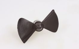 HELICE  42mm  2PALAS IZQUIERDA ROBBE